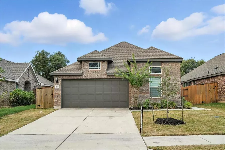 305 Old Trinity WAY, Georgetown, TX 78628