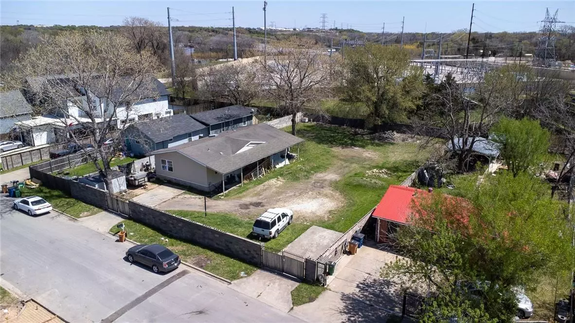 Austin, TX 78721,1125 Brookswood Ave E
