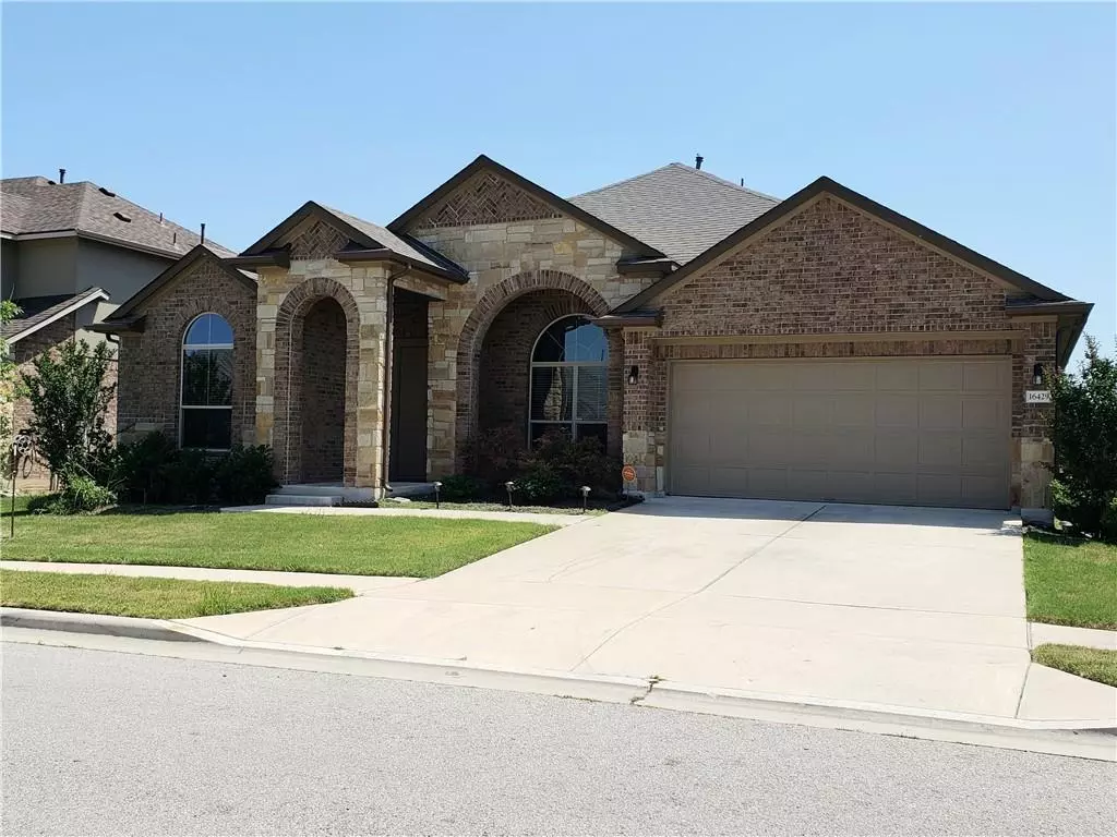 Pflugerville, TX 78660,16429 Vescovo LN