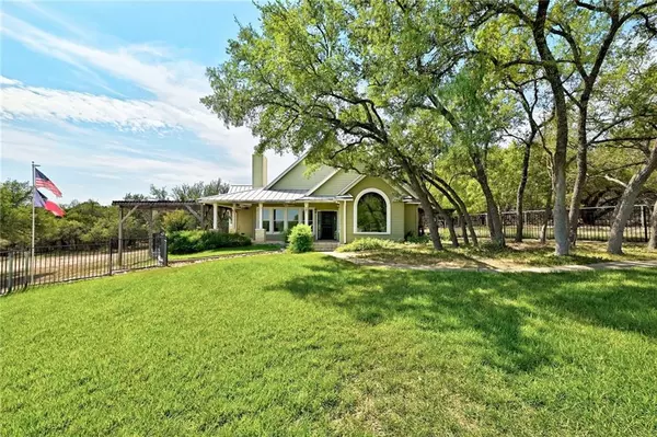 23705 Tres Coronas RD,  Spicewood,  TX 78669
