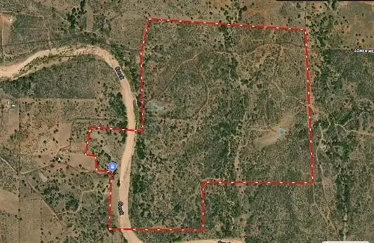 Mason, TX 76820,2976 Lower Willow Creek RD