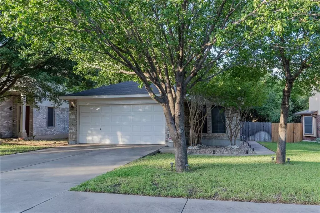 Leander, TX 78641,1001 Port Daniel DR