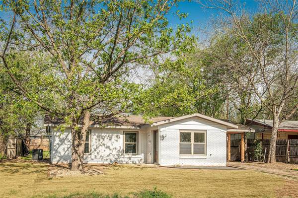 6508 Linda LN, Austin, TX 78723