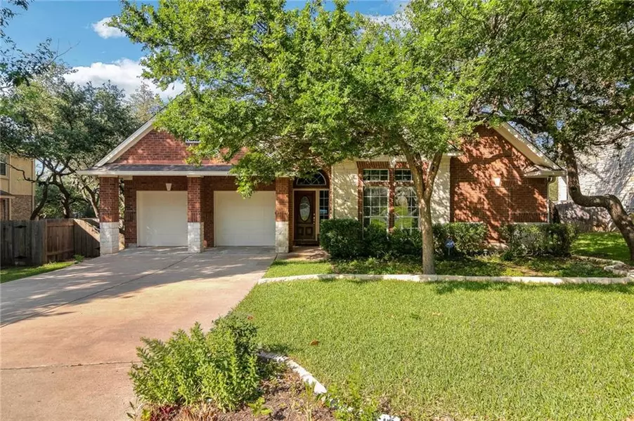 11309 Larue Belle LN, Austin, TX 78739