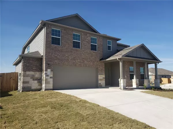 Hutto, TX 78634,111 Bear Oak ST
