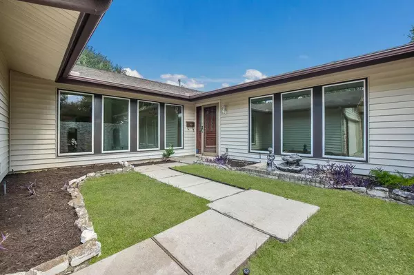 Austin, TX 78723,7203 Marywood CIR