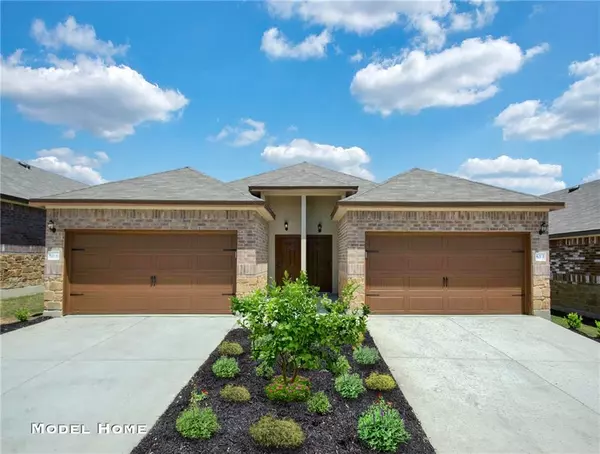 405 JOANNE LOOP,  Buda,  TX 78610
