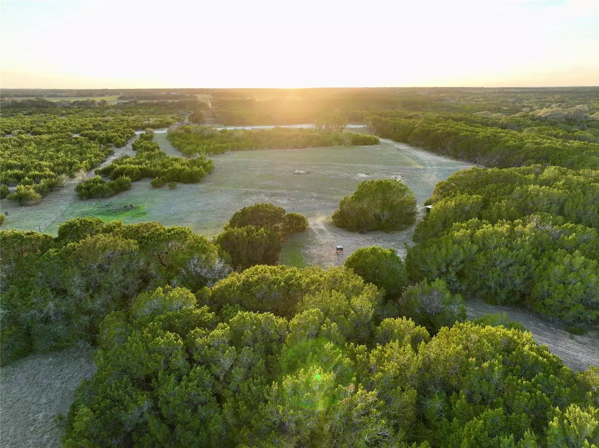 Lampasas, TX 76550,Lot 36 Donnie DR