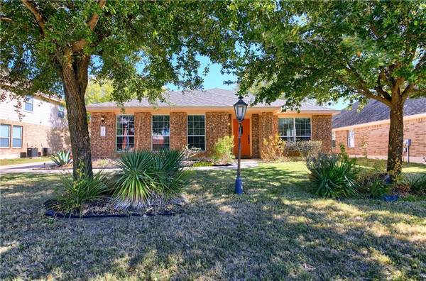 18737 Candace LOOP, Pflugerville, TX 78660