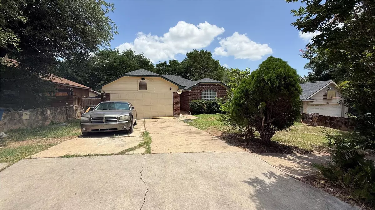 Austin, TX 78744,5802 Teri RDS