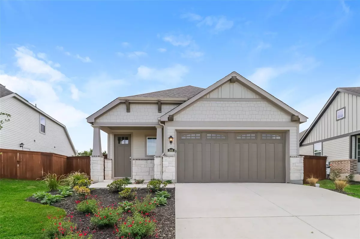 Leander, TX 78641,544 Raglands RD