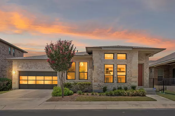 1309 Sarah Christine LN, Austin, TX 78717