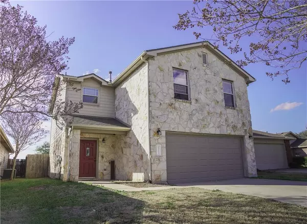 Elgin, TX 78621,13112 Maidenhair TRL