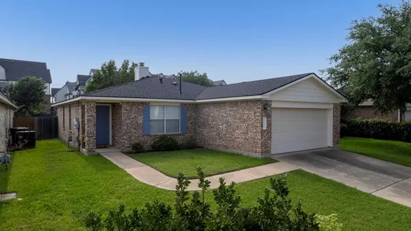 3912 Haleys WAY,  Round Rock,  TX 78665