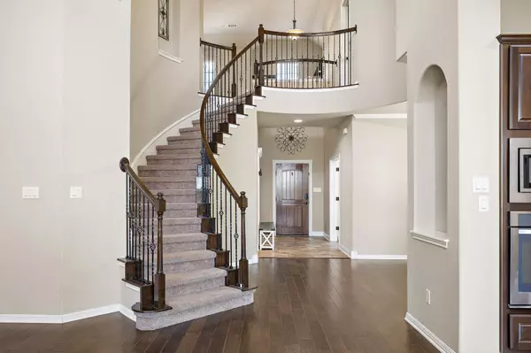 1100 Teravista XING, Georgetown, TX 78626