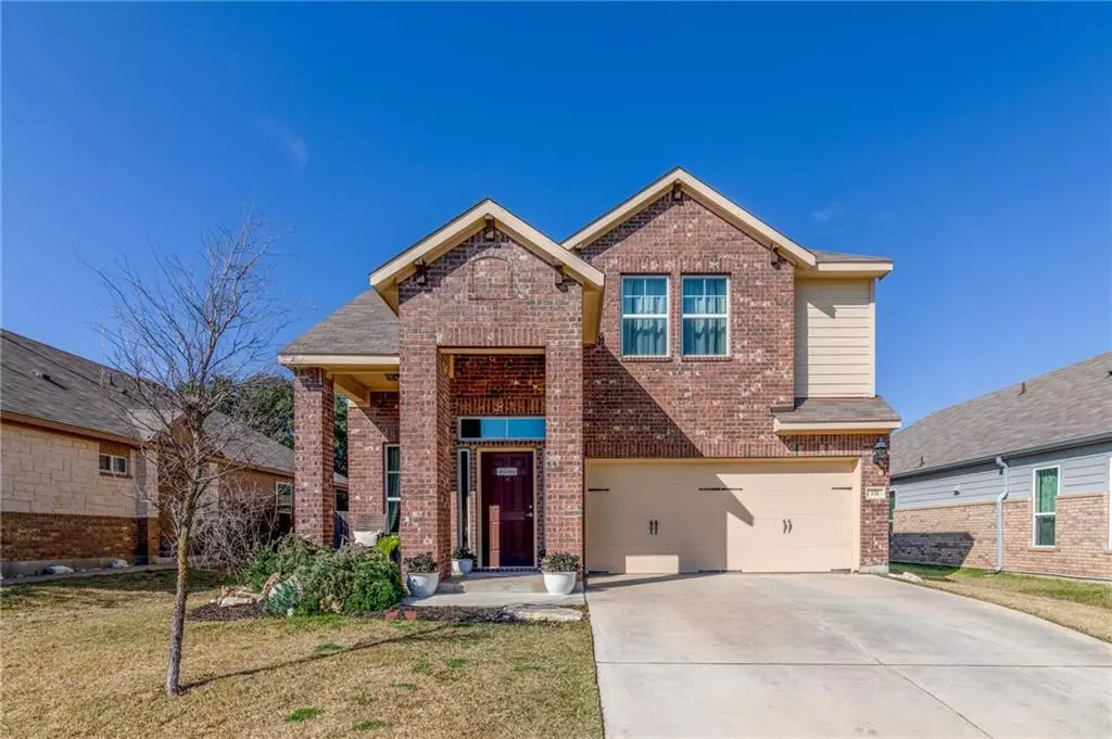 Round Rock, TX 78681,3451 Mayfield Ranch BLVD #331