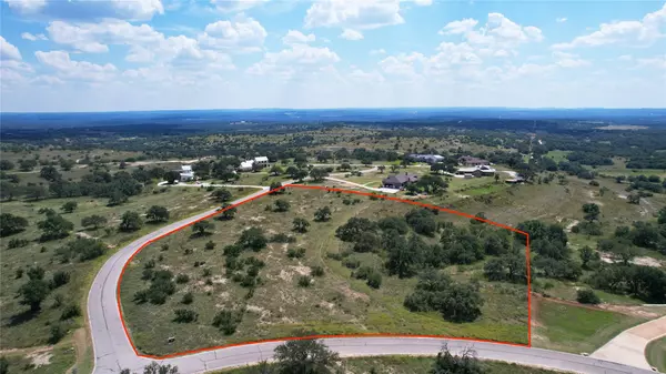 Johnson City, TX 78636,LOT 75 Summit Ledge DR