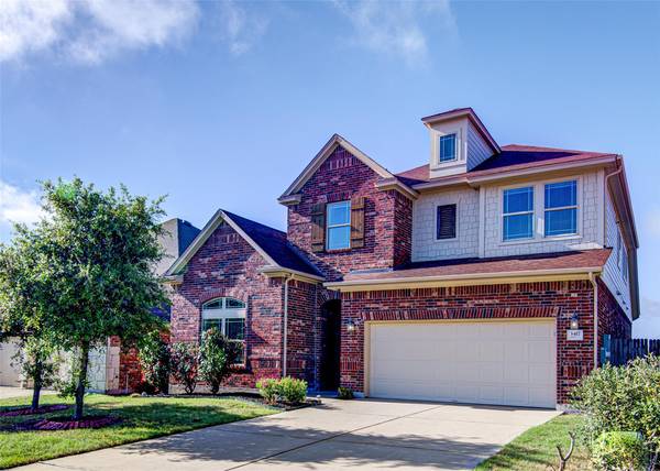 3417 Winter Wren WAY, Pflugerville, TX 78660