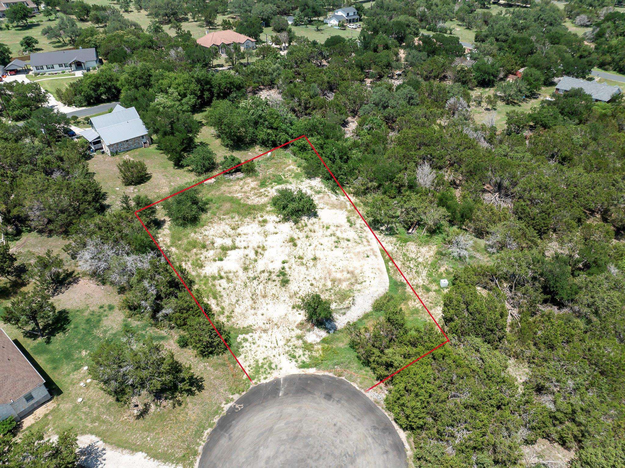Georgetown, TX 78633,113 Spray LN