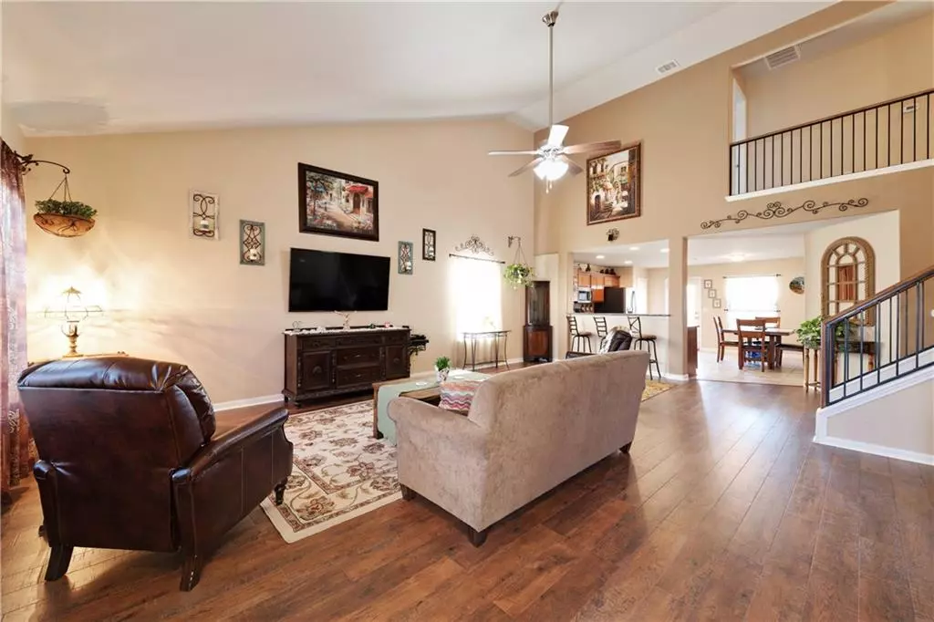 Kyle, TX 78640,436 Langely