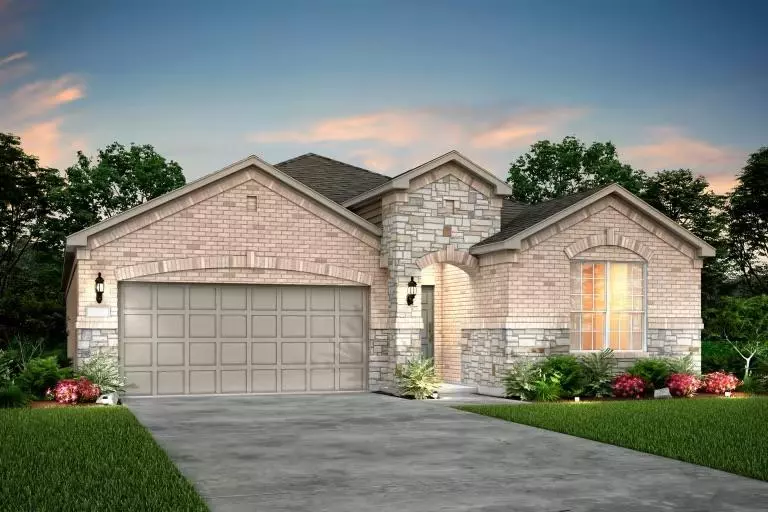 Manor, TX 78653,13505 Cerro Castellan TRCE