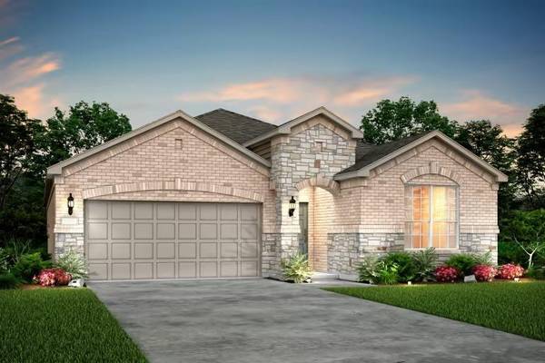 13505 Cerro Castellan TRCE,  Manor,  TX 78653