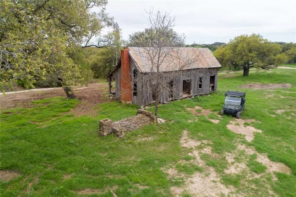 Out Of State, TX 76864,00 CR 189 Tract C #C