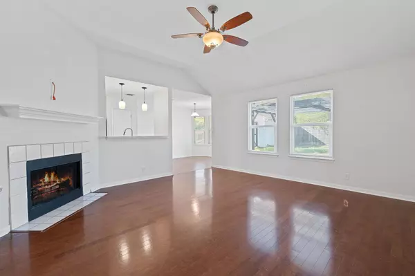 Leander, TX 78641,603 Caballero RD