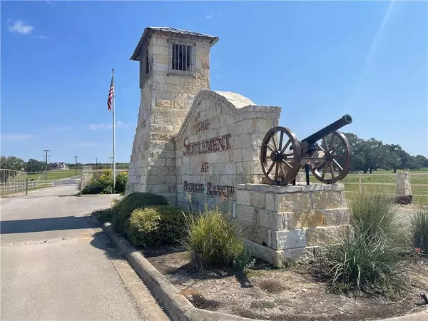 TBD Powder RDG, Luling, TX 78648