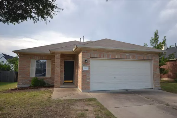 716 North Creek DR, Leander, TX 78641