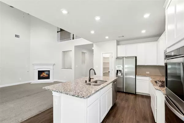 Round Rock, TX 78665,2309 Lone Spur CV