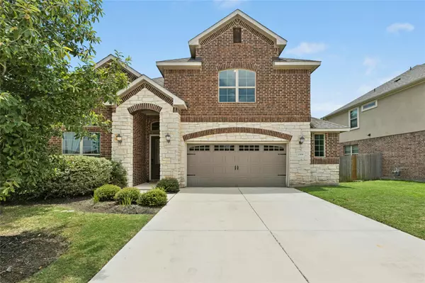 Round Rock, TX 78665,2309 Lone Spur CV