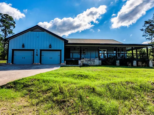 Bastrop, TX 78602,119 E Wiamea CT