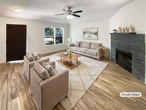 Round Rock, TX 78664,1610 Cottonwood CT