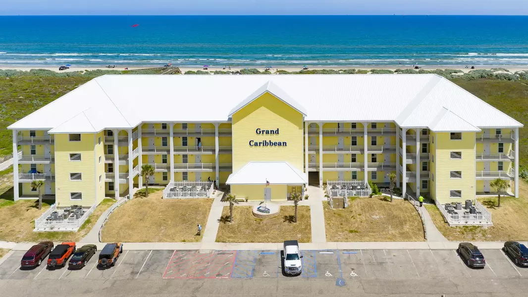 5495 State HWY #2004, Port Aransas, TX 78373