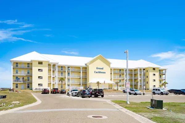 Port Aransas, TX 78373,5495 State HWY #2004