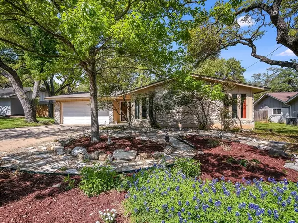 11814 Highland Oaks TRL,  Austin,  TX 78759
