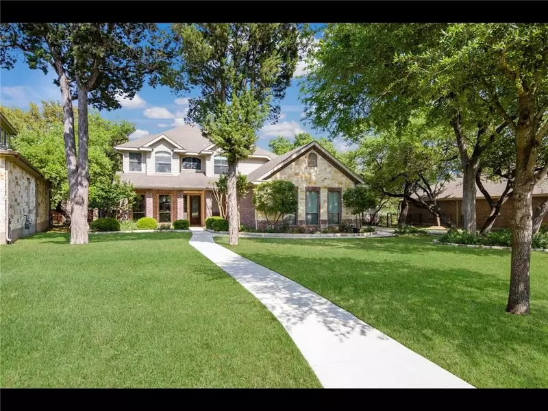 2508 Klemm ST, New Braunfels, TX 78132