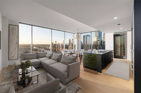 Austin, TX 78701,44 East Ave #3203