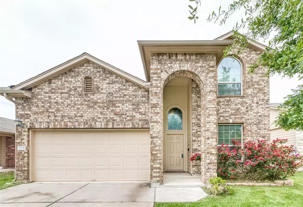 Georgetown, TX 78626,1008 Plateau TRL