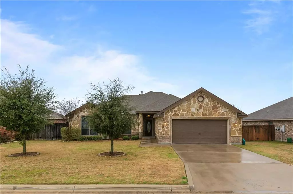 Temple, TX 76502,1710 Shadow Canyon DR