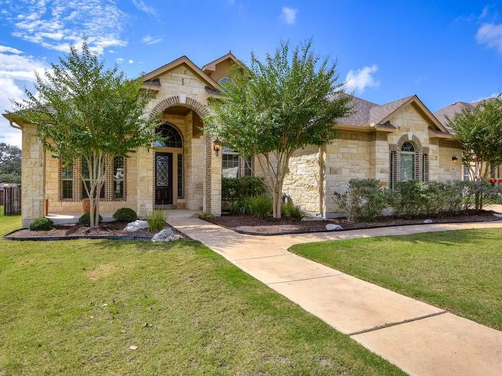 New Braunfels, TX 78132,242 Allemania DR