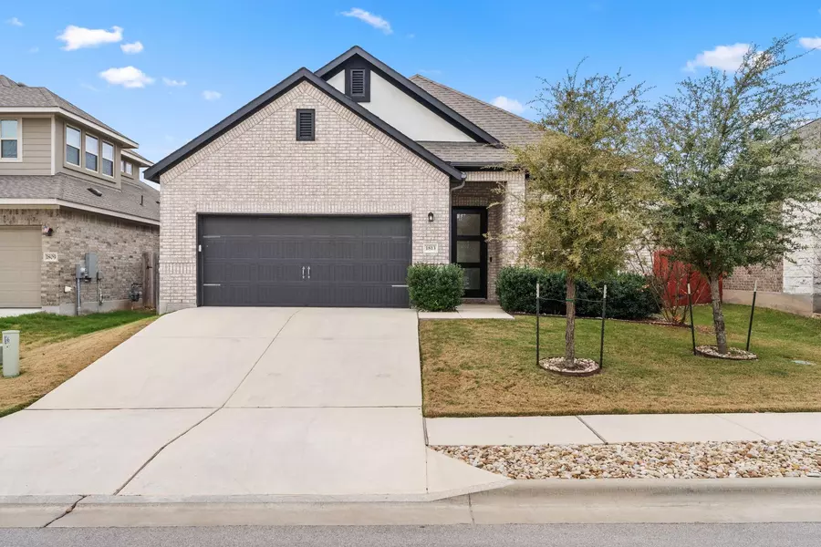 1813 ARAPAHO MOUNTAIN PASS, Leander, TX 78641