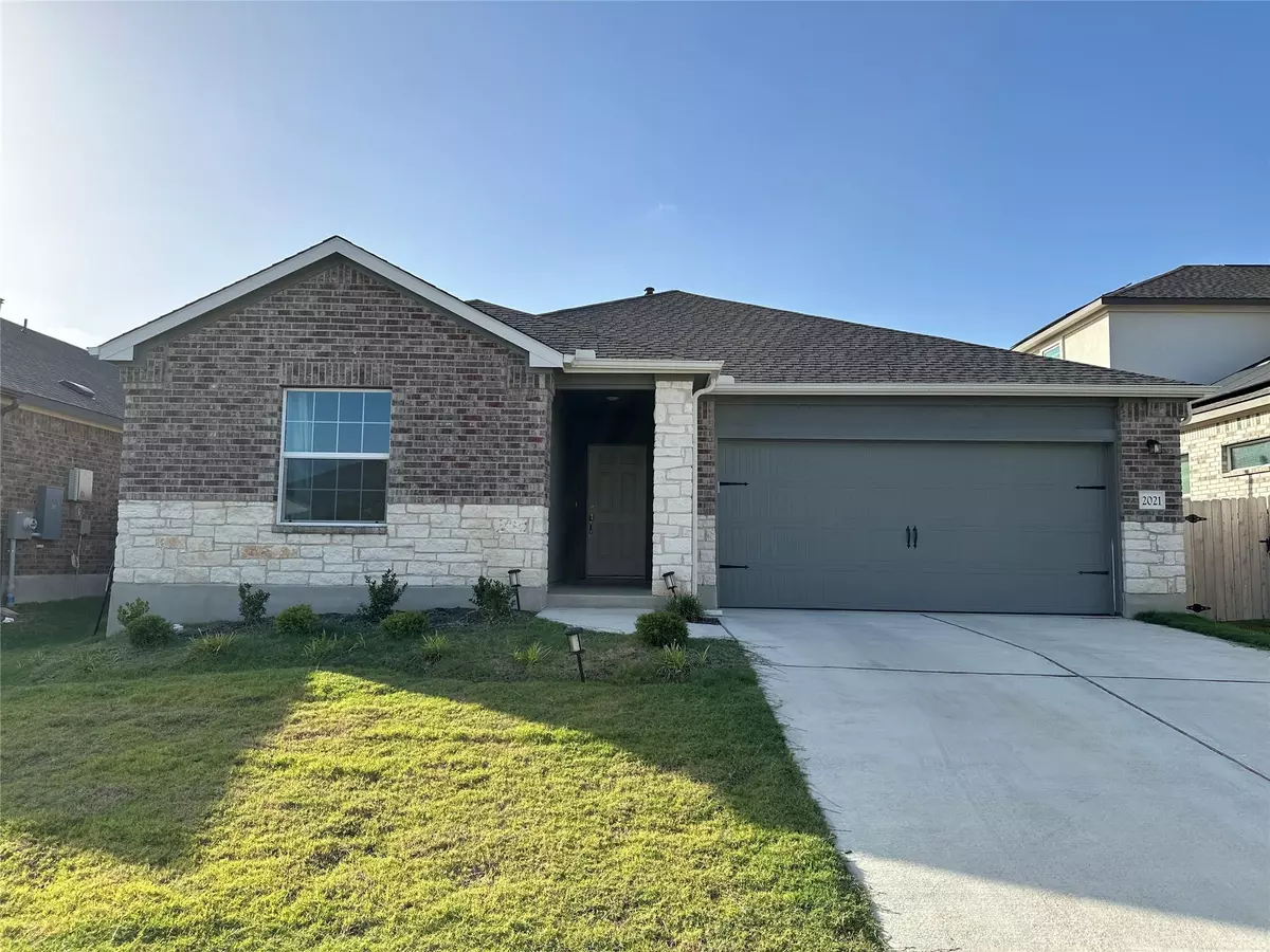 Leander, TX 78641,2021 Guntersville BND