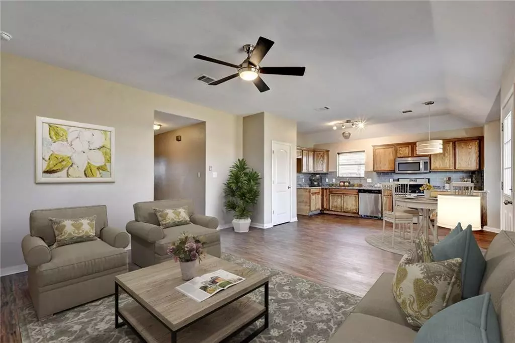 Bartlett, TX 76511,408 E Jackson ST