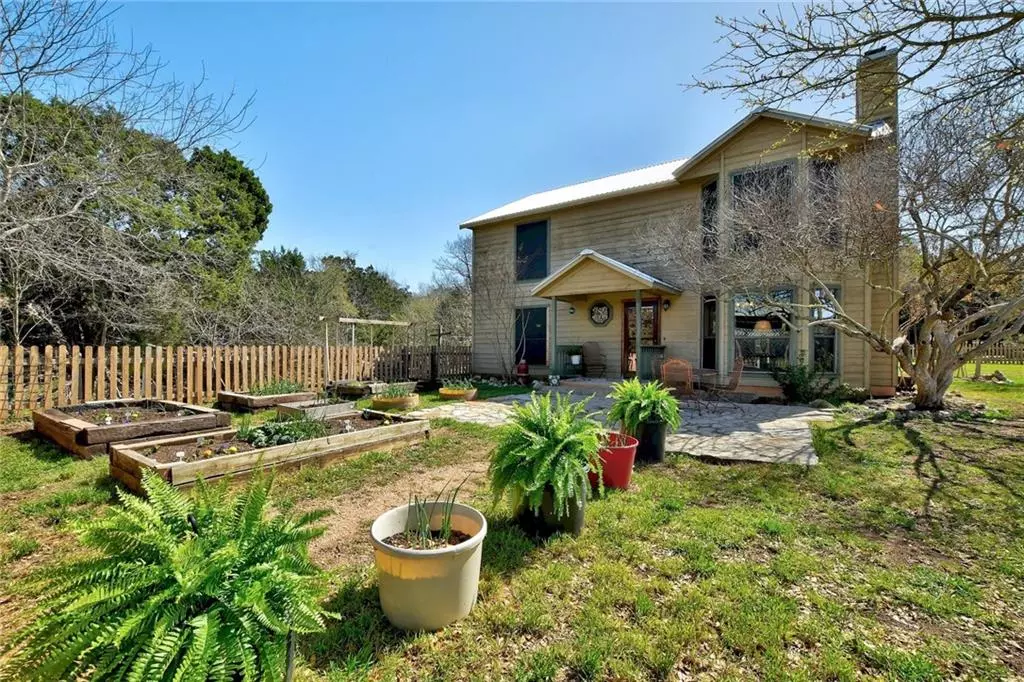 Wimberley, TX 78676,200 Valley View RD