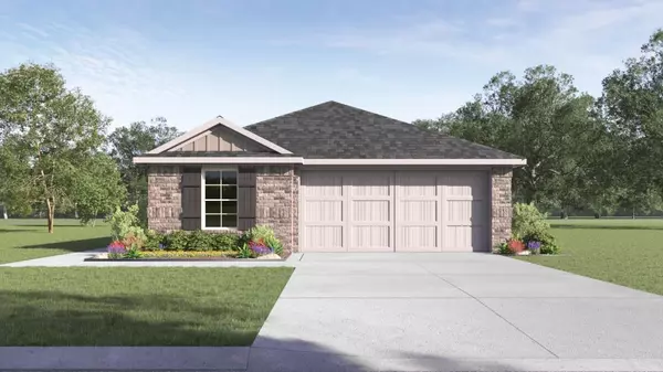 268 Lake Sweetwater LN, Buda, TX 78610