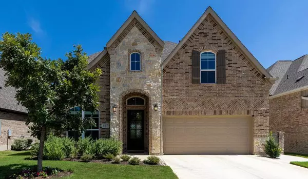 1313 Spring Gulch LN, Georgetown, TX 78628