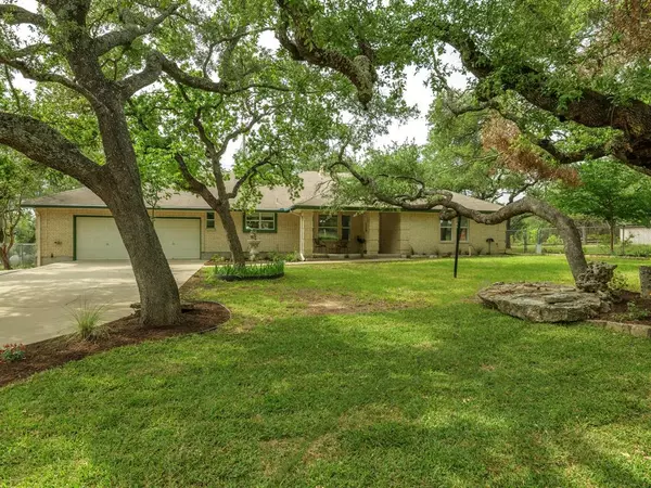 12163 Windy Ridge RD, Austin, TX 78726