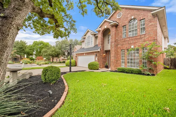 1215 Boerne DR, Cedar Park, TX 78613